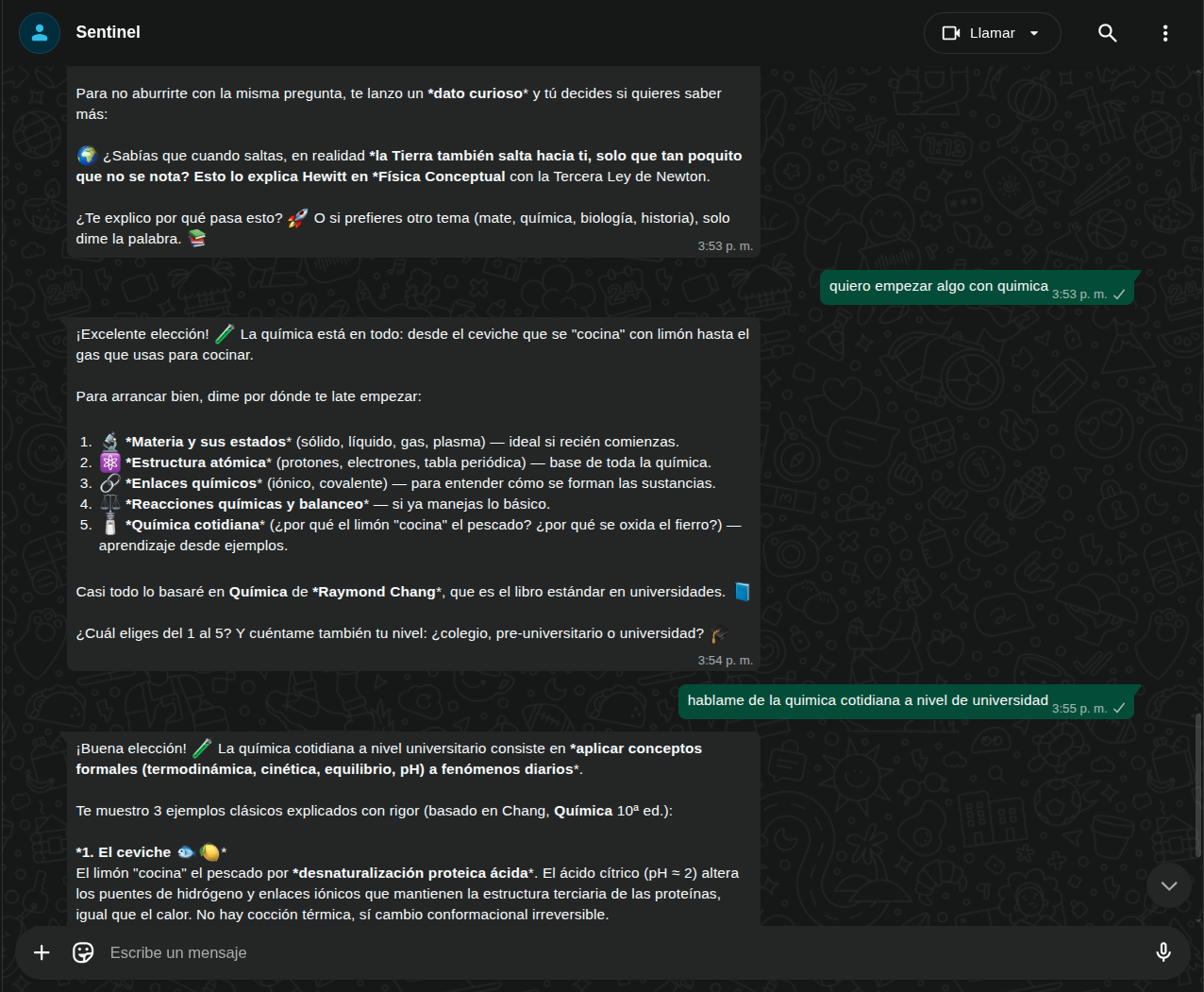 EduBot