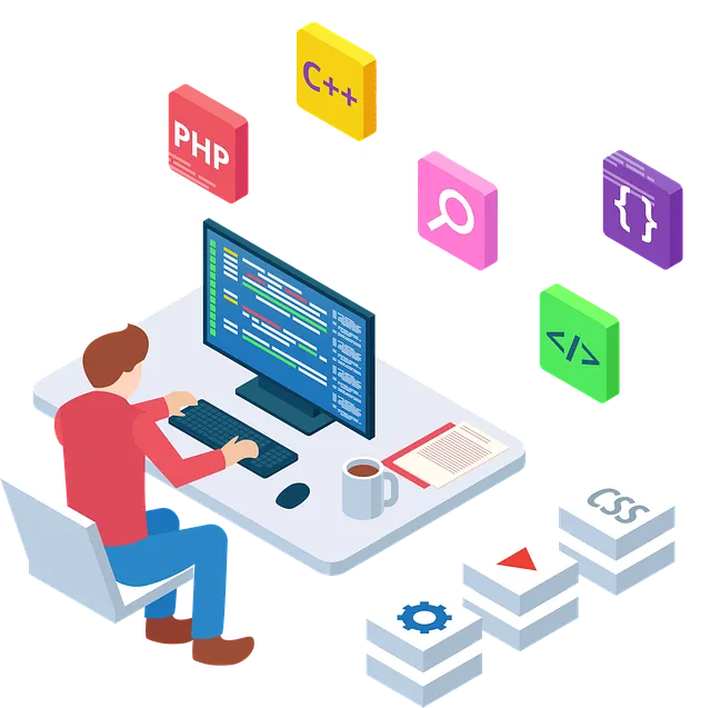 infraestructura cloud en AWS
